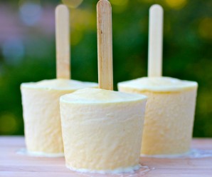 10 Popsicles (paletas) Recipes