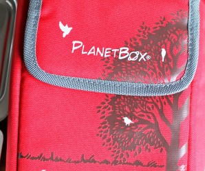 PlanetBox Shuttle