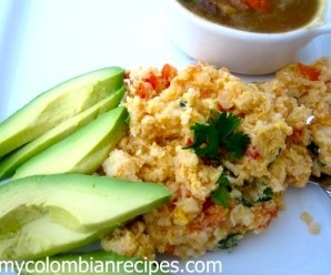 10 Traditional Colombian Breakfast Dishes