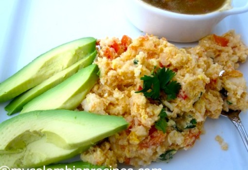 10 Traditional Colombian Breakfast Dishes