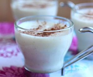 Caspiroleta Colombiana (Colombian Hot Punch)