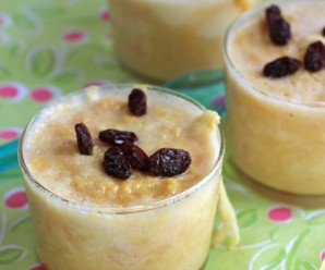 Postre de Natas (Colombian-Style Milk Pudding)