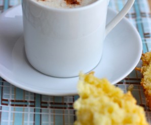 Receta de Candil