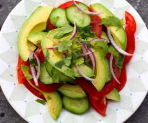 Colombian side Dishes