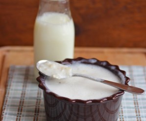 Peto Costeño (Dried Corn Drink)