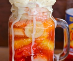 Salpicon de Frutas