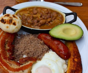 10 Traditional Colombian Main Dishes You Must Try