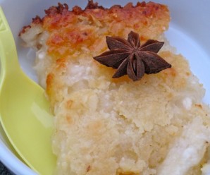 Enyucado Colombiano