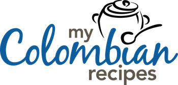 My Colombian Recipes