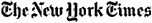 ny times logo