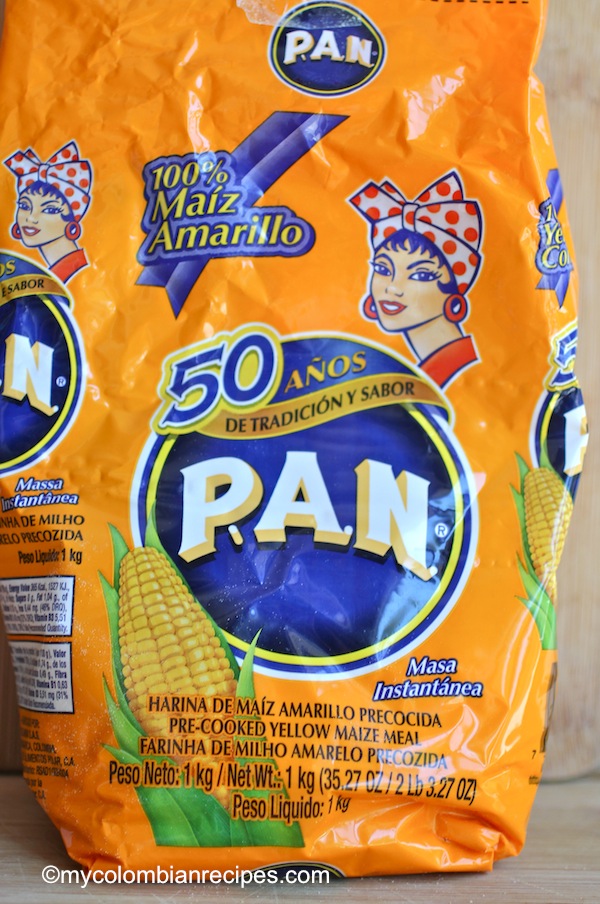 Harina Pan  Latin Food & Products