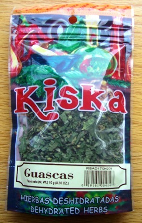 guascas