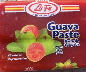 Bocadillo (Guava Paste) |mycolombianrecipes.com