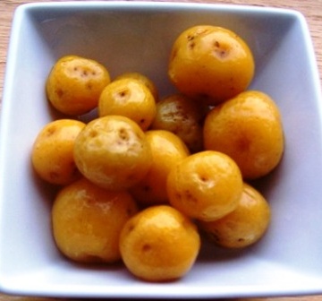 Papas Criollas Colombianas |mycolombianrecipes.com