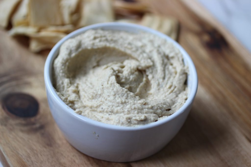 Homemade Hummus Recipes