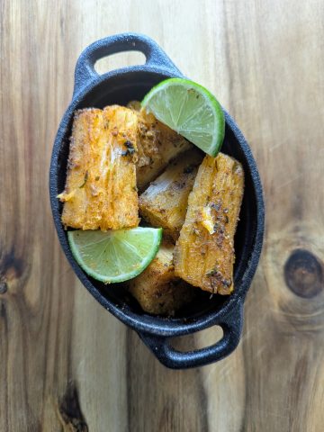 Yuca Asada