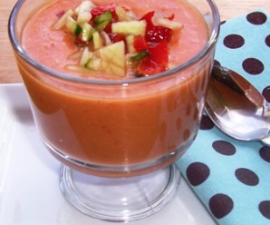 Gazpacho