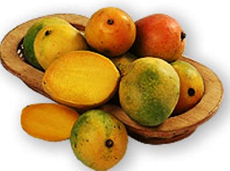 mango