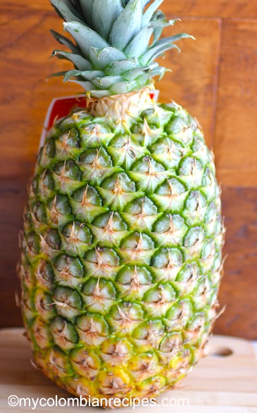 pineapple