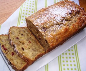 Banana Bread