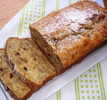 Banana Bread