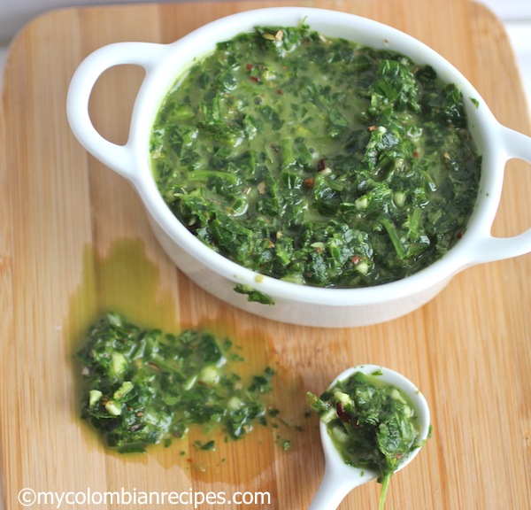 Chimichurri