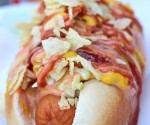 Colombian Hot Dogs (Perro Caliente Colombiano)-image