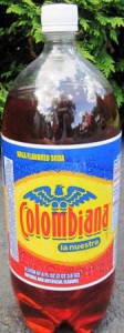 Colombiana