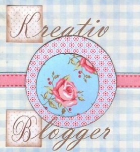 KreativBloggerAward