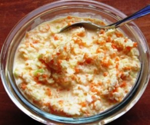 Ensalada De Repollo