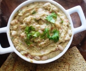 White Bean Dip