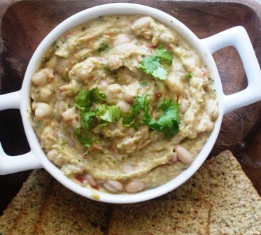 White Bean Dip