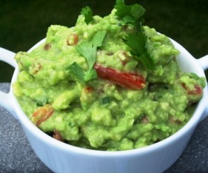 Guacamole