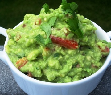 Guacamole