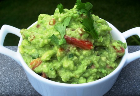 Guacamole