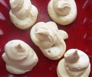 Meringues