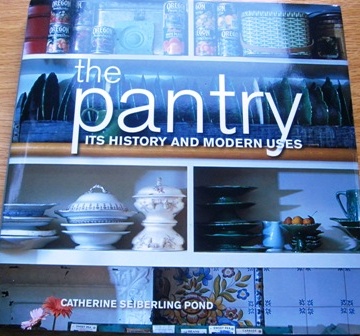 The Pantry