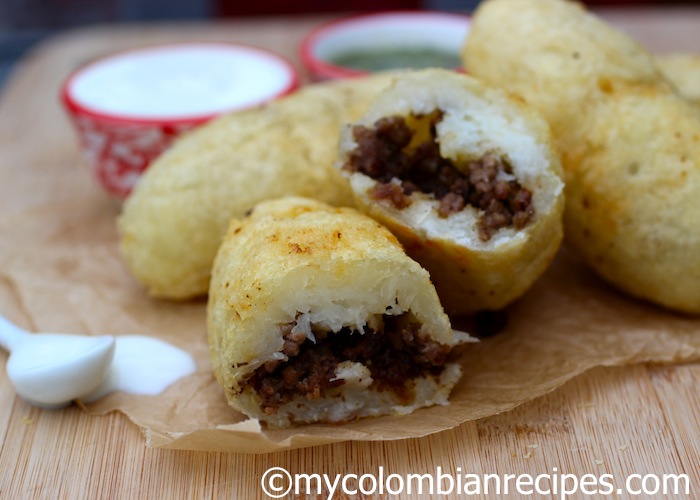 Best Colombian Recipes