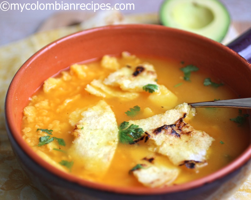 Colombian Cuisine