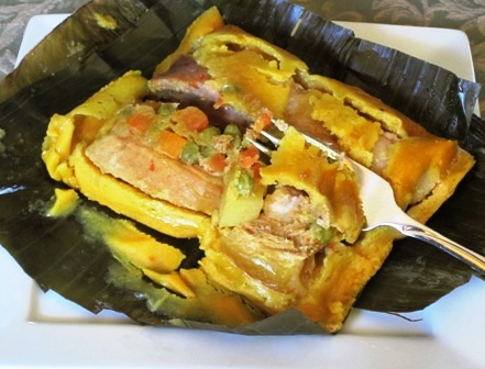 Tamal