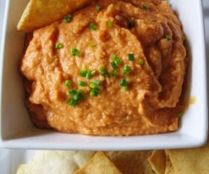 White Bean Dip