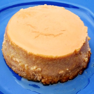 Guava and Cheese Flan (Flan de Guayaba y Queso) - My Colombian Recipes