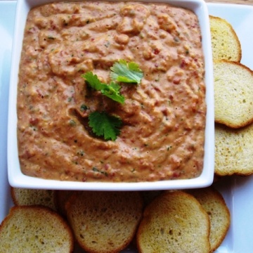 Red Bean Dip