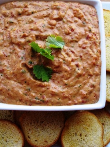 Red Bean Dip