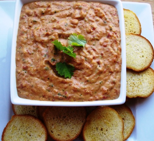 Red Bean Dip