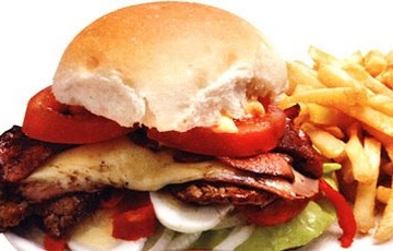 Chivito