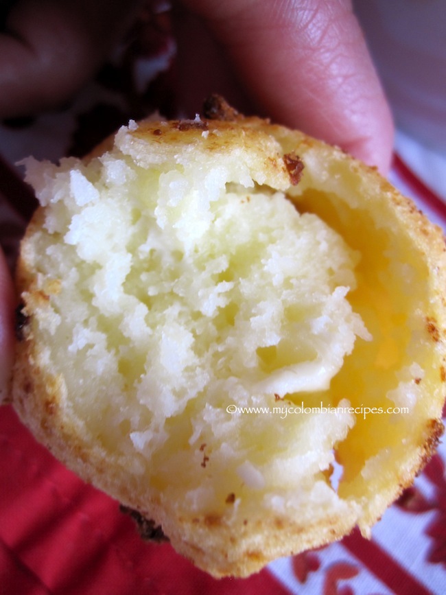 Buñuelos Colombianos Buñuelos Colombianos