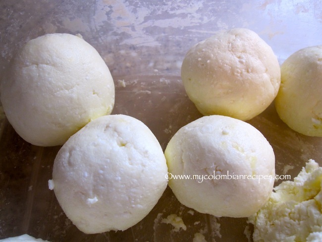 Buñuelos