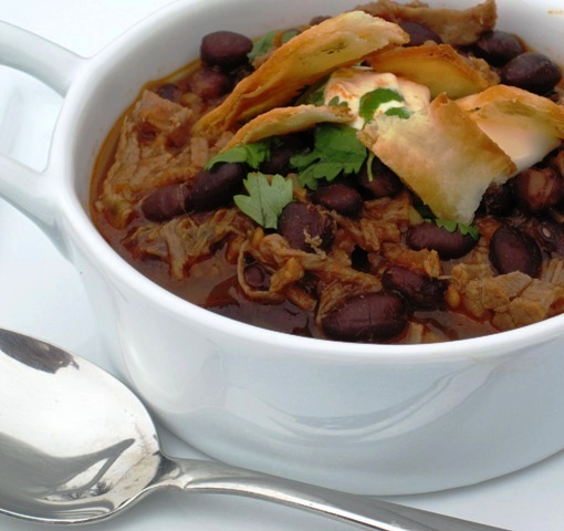 Chili con Carne 170