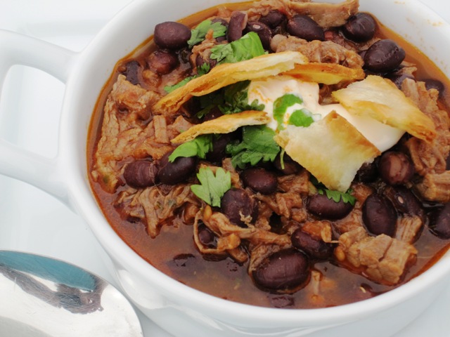 Chili con carne